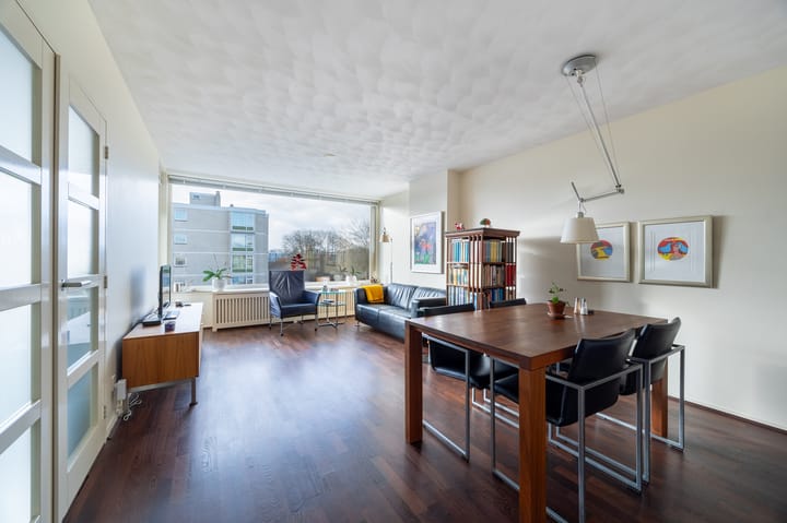 Foto 3 van Burgemeester Sweenslaan 51