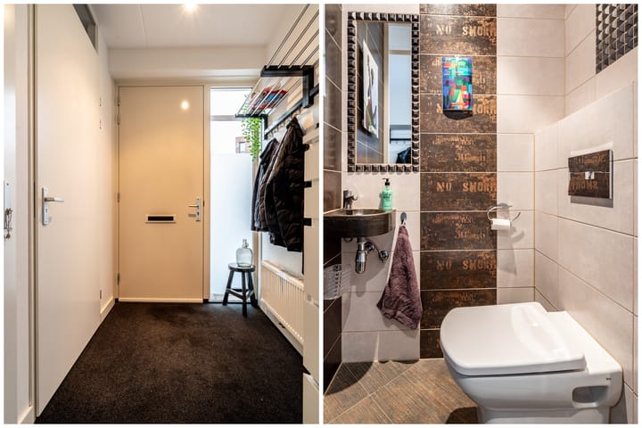 Foto 15 van Kopenhagenlaan 106