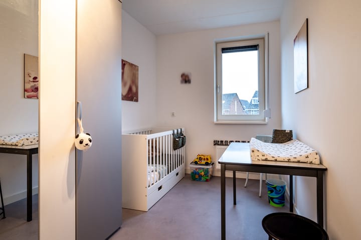 Foto 18 van Kopenhagenlaan 106