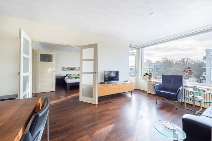 Foto 6 van Burgemeester Sweenslaan 51