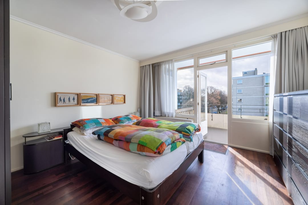 Foto 7 van Burgemeester Sweenslaan 51