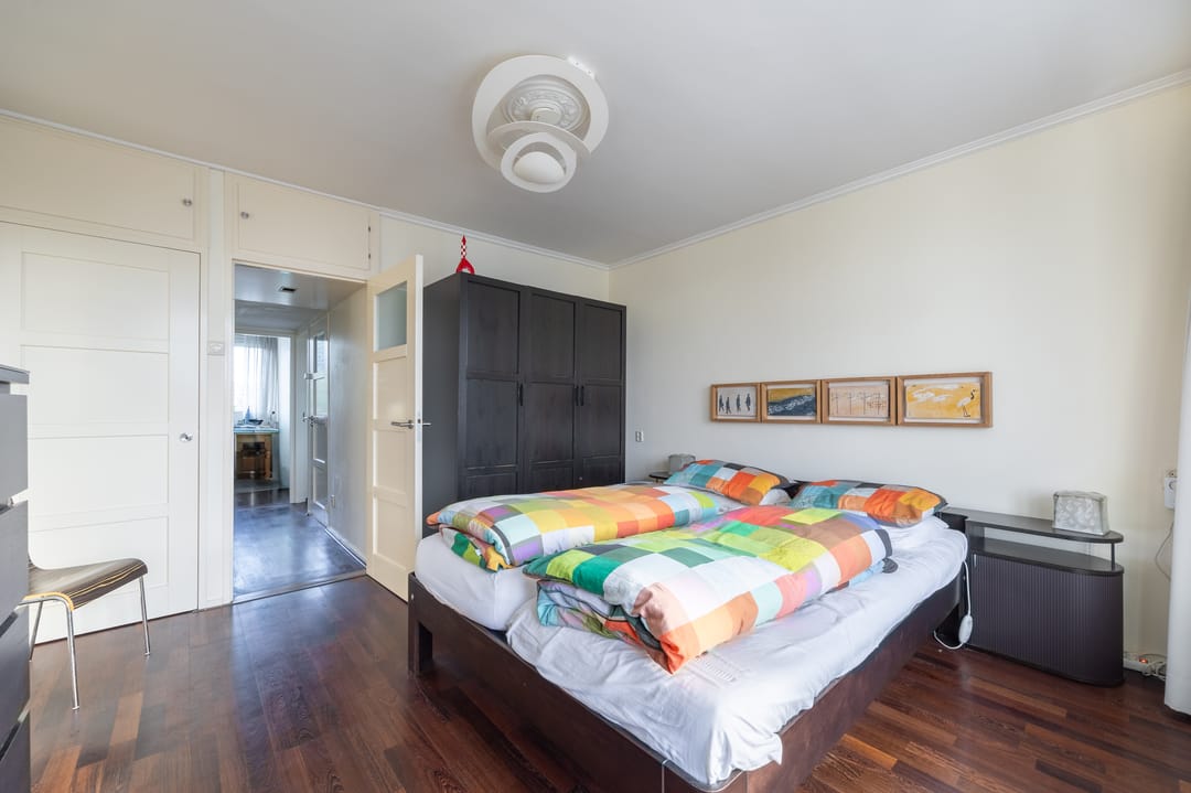 Foto 8 van Burgemeester Sweenslaan 51