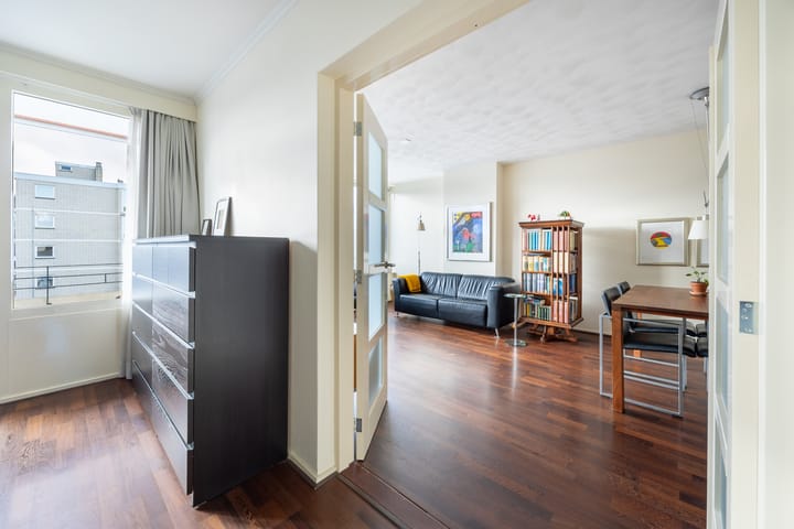 Foto 9 van Burgemeester Sweenslaan 51