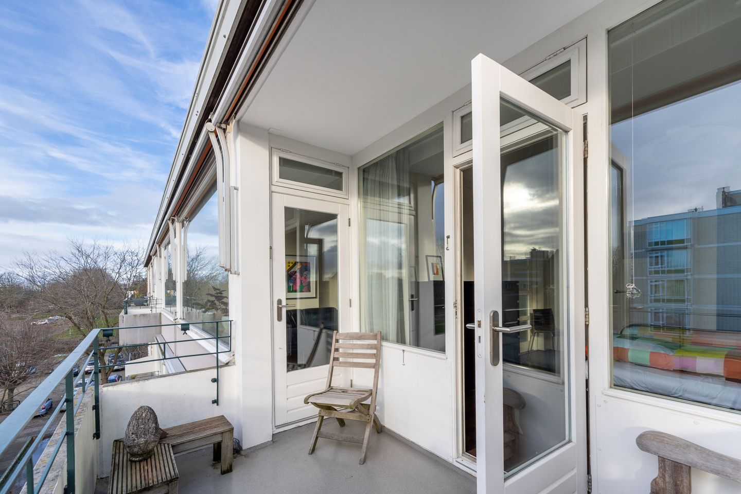 Foto 10 van Burgemeester Sweenslaan 51