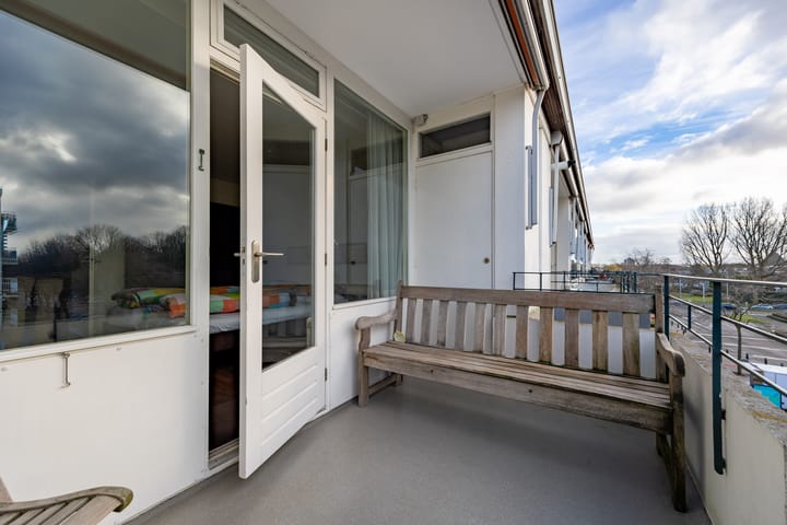 Foto 11 van Burgemeester Sweenslaan 51