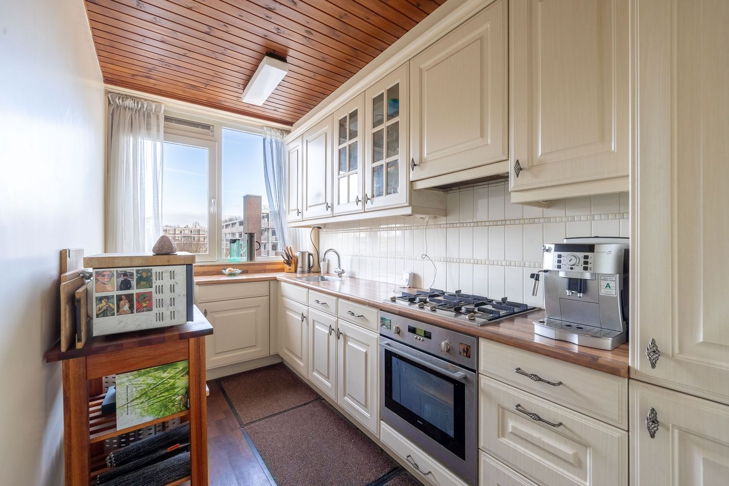 Foto 14 van Burgemeester Sweenslaan 51