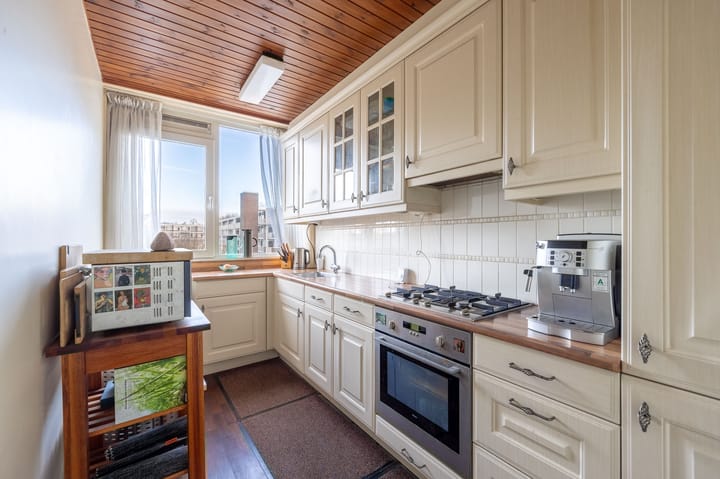 Foto 14 van Burgemeester Sweenslaan 51