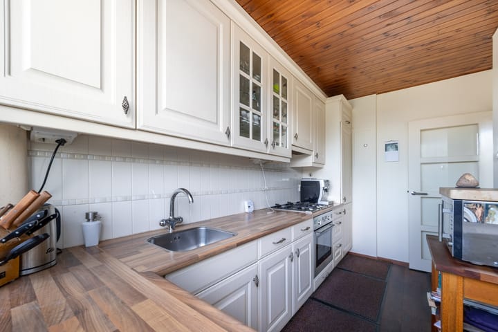 Foto 15 van Burgemeester Sweenslaan 51