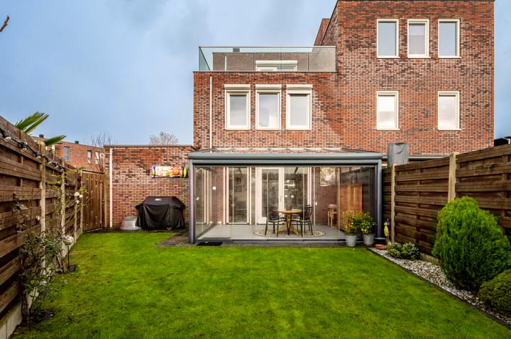 Foto 29 van Kopenhagenlaan 106