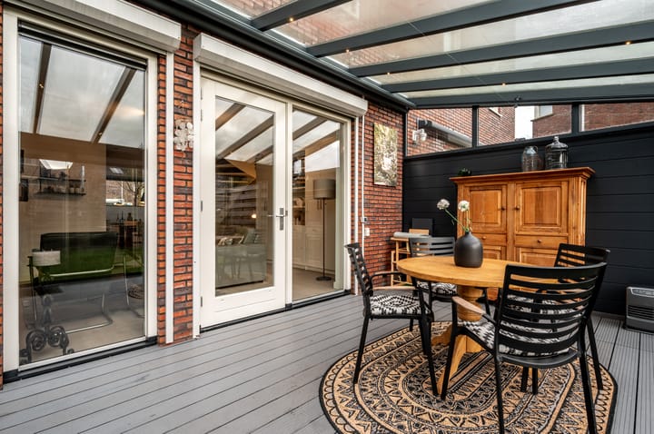 Foto 30 van Kopenhagenlaan 106