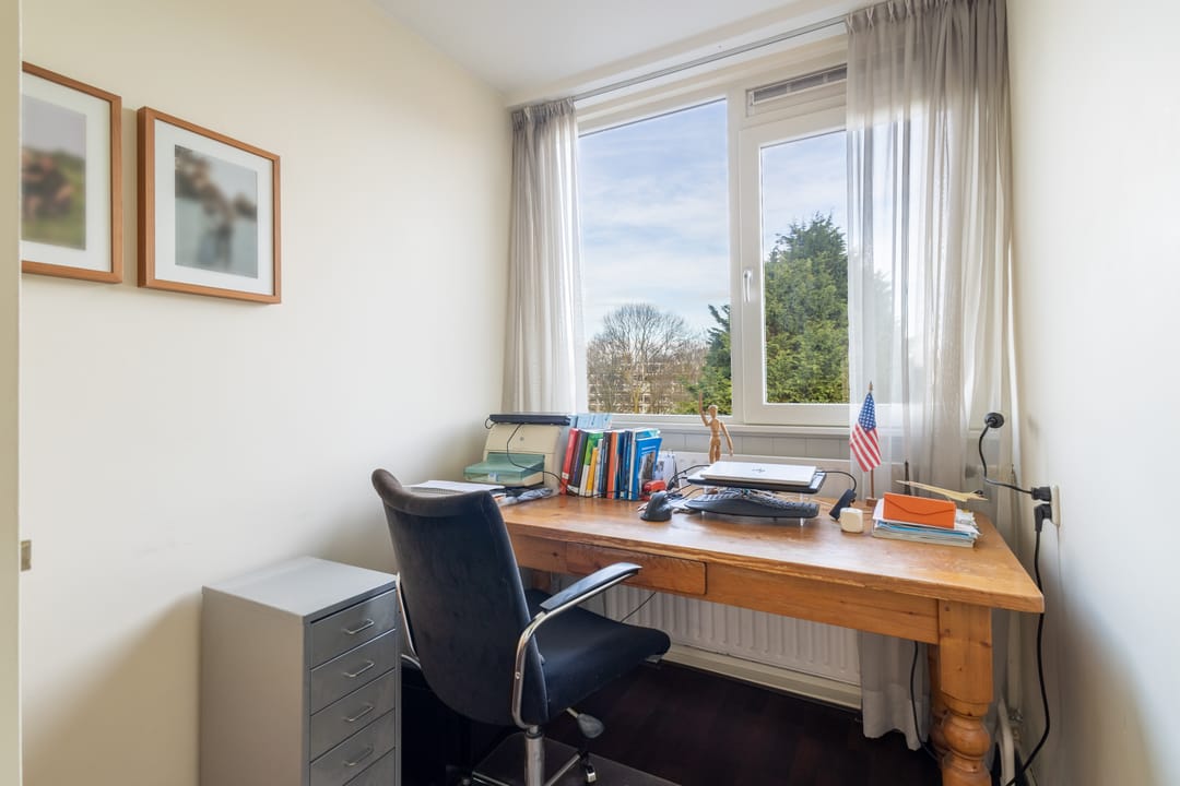 Foto 16 van Burgemeester Sweenslaan 51