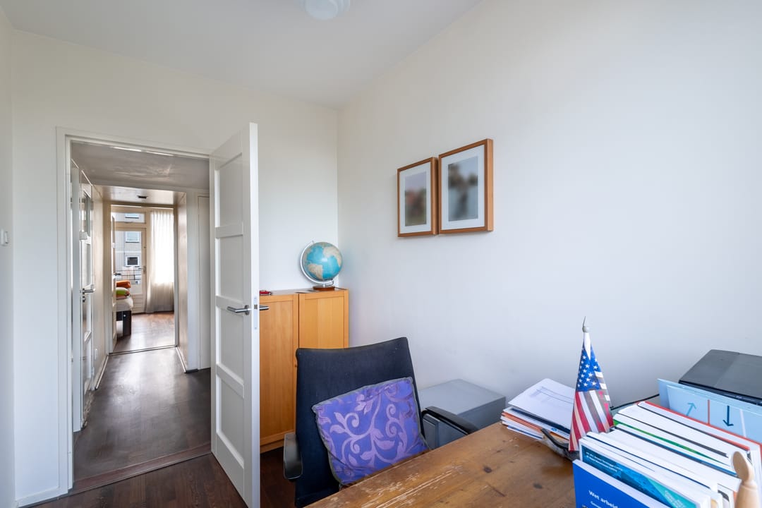 Foto 17 van Burgemeester Sweenslaan 51