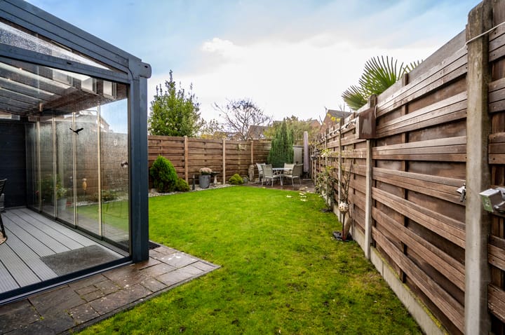 Foto 32 van Kopenhagenlaan 106