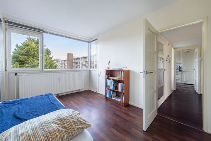 Foto 18 van Burgemeester Sweenslaan 51