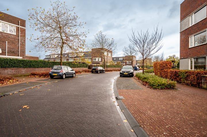 Foto 33 van Kopenhagenlaan 106