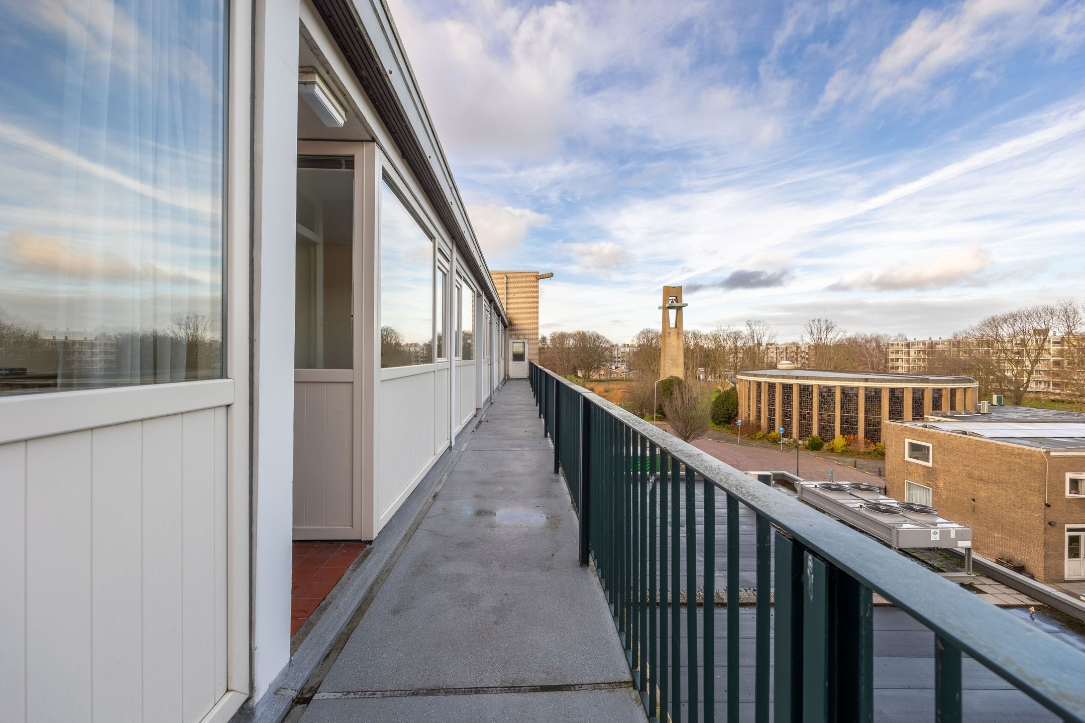 Foto 24 van Burgemeester Sweenslaan 51