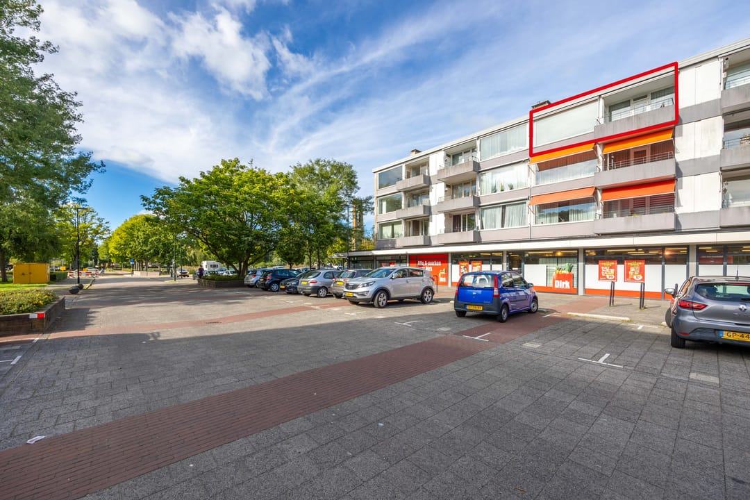 Foto 26 van Burgemeester Sweenslaan 51