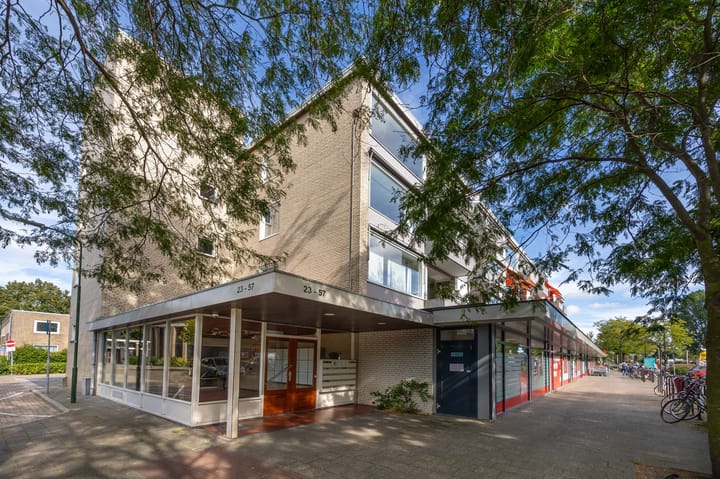 Foto 27 van Burgemeester Sweenslaan 51