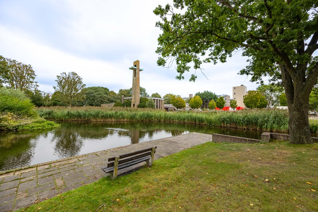 Foto 28 van Burgemeester Sweenslaan 51