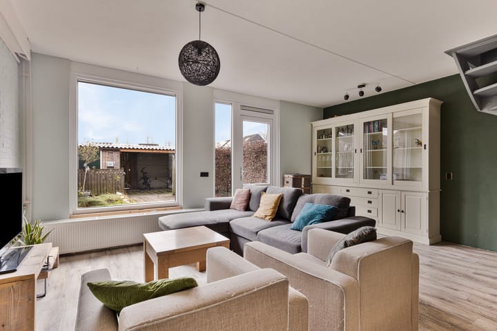 Foto 2 van Wikketuin 6