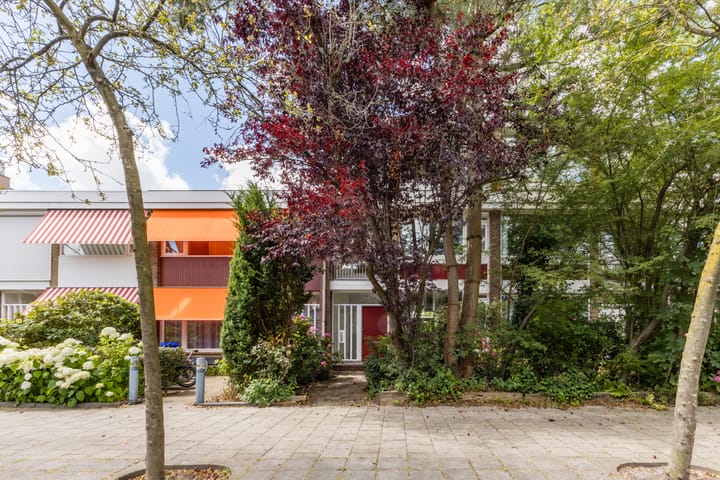 Foto 6 van Keverberg 60