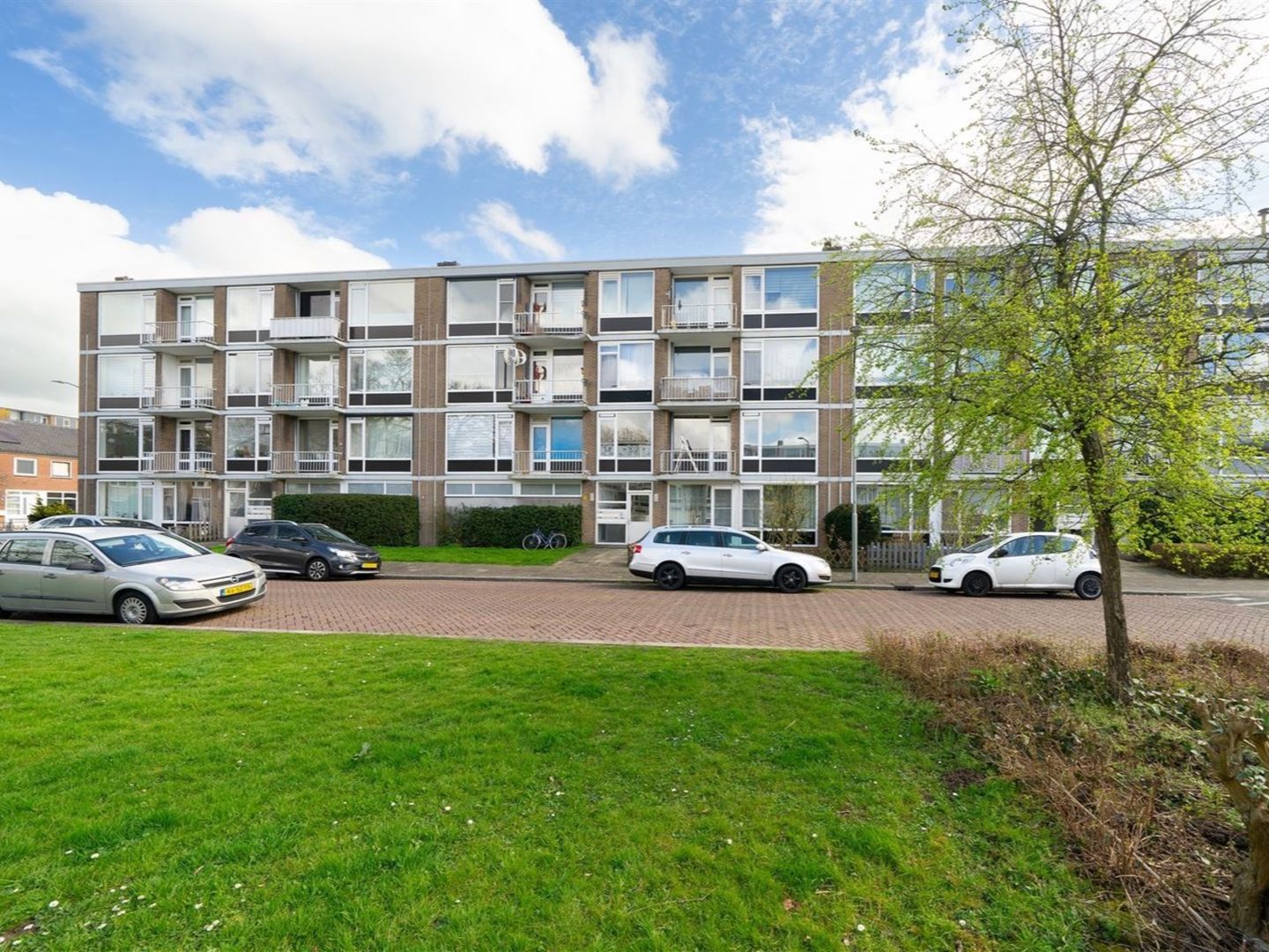 Foto 1 van Jekerstraat 20