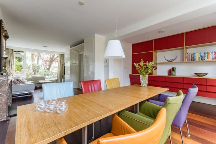 Foto 12 van Keverberg 60