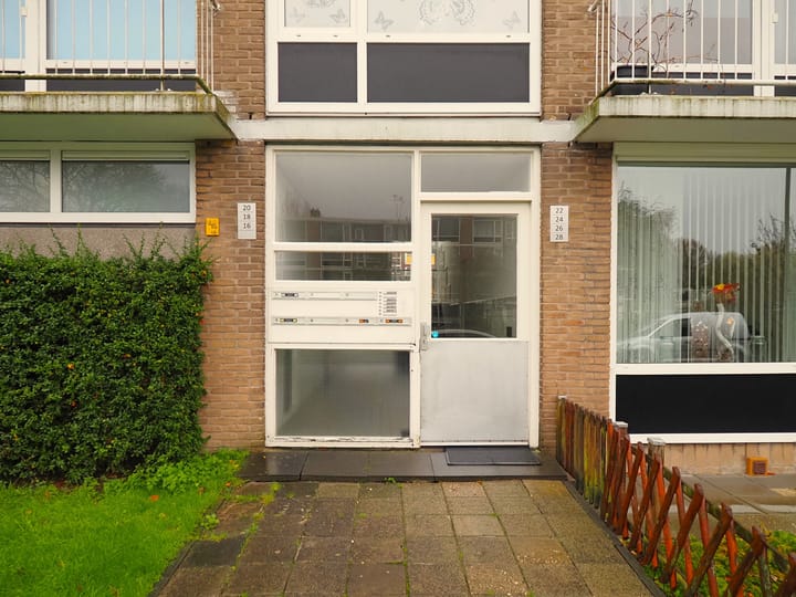 Foto 4 van Jekerstraat 20