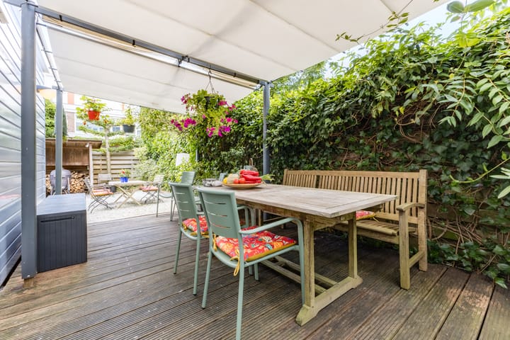 Foto 14 van Keverberg 60