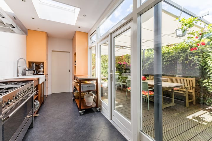 Foto 19 van Keverberg 60