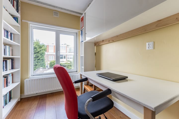 Foto 27 van Keverberg 60