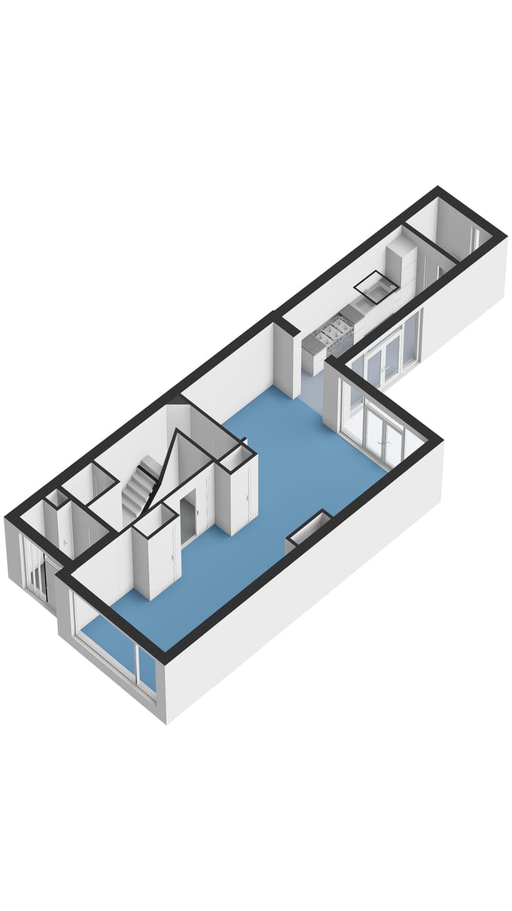 Foto 39 van Keverberg 60