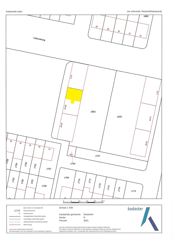 Foto 33 van Jekerstraat 20