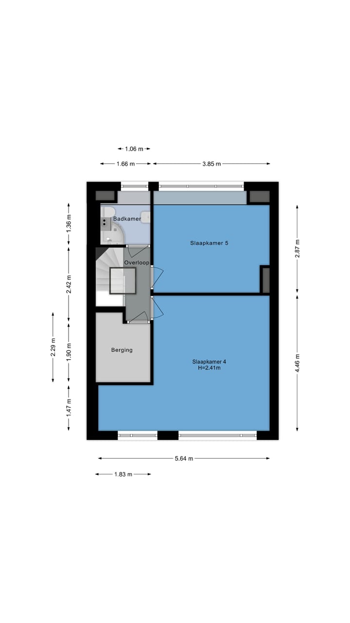 Foto 42 van Keverberg 60