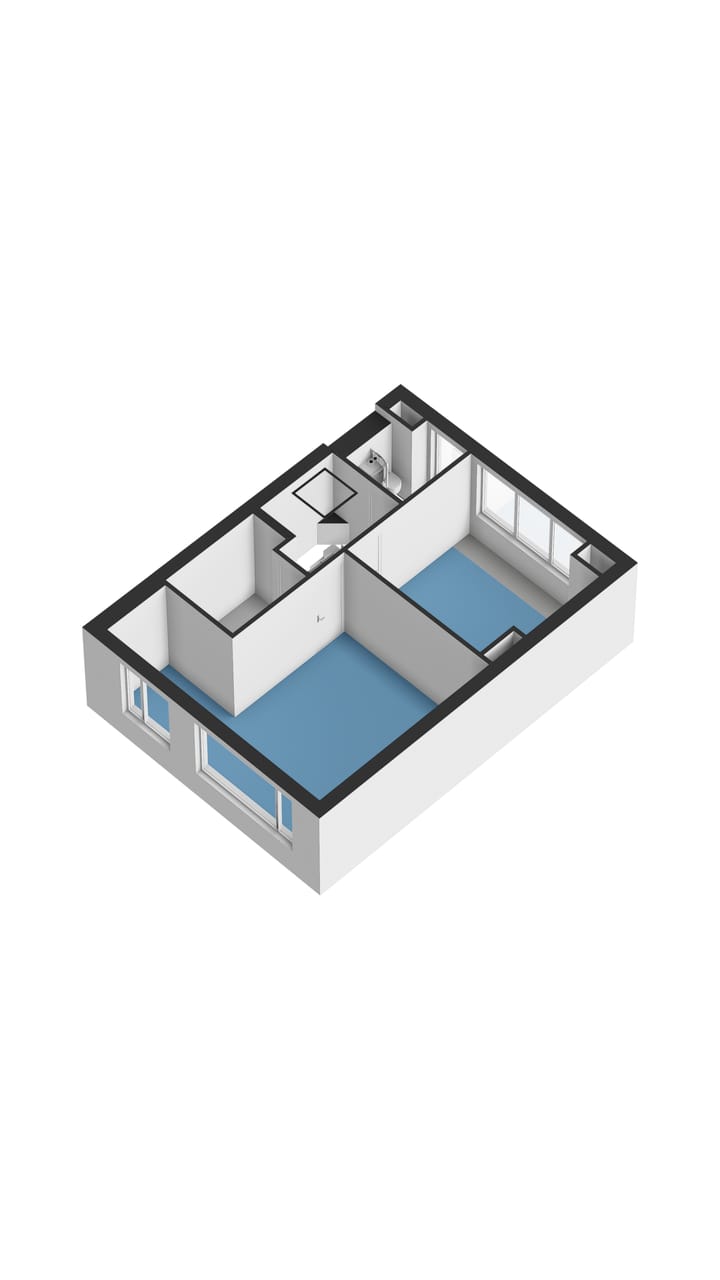 Foto 43 van Keverberg 60