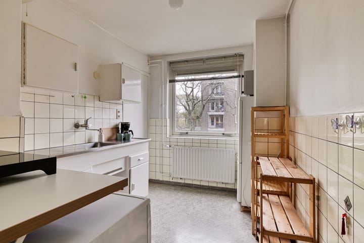 Photo 10 of Rubenslaan 55-1