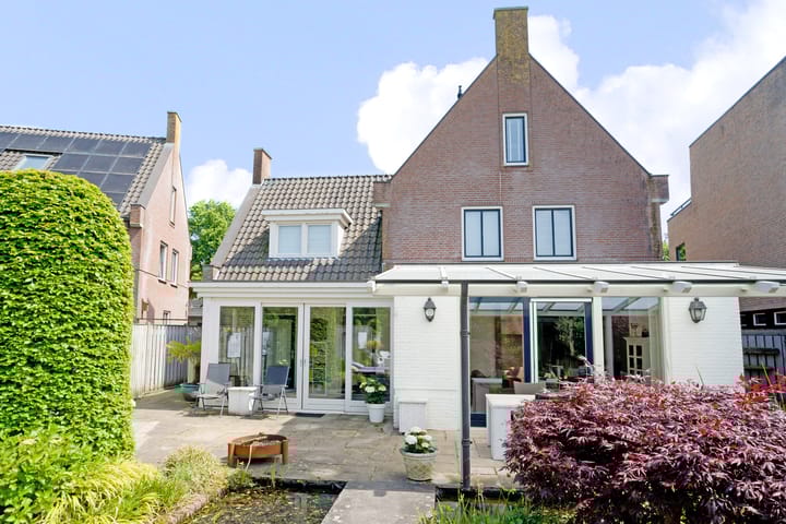 Foto 1 van Gerwenseweg 43