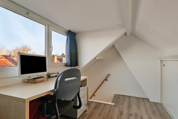 Foto 16 van Acaciasingel 26