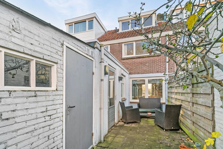 Foto 19 van Acaciasingel 26