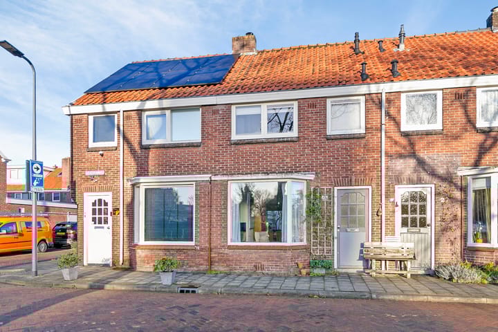 Foto 25 van Acaciasingel 26