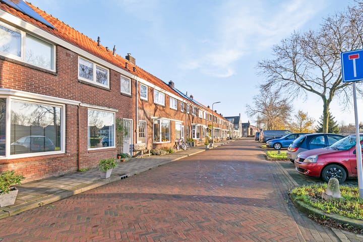 Foto 26 van Acaciasingel 26