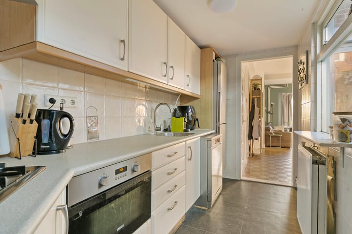 Foto 3 van Acaciasingel 26