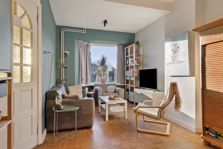 Foto 2 van Acaciasingel 26