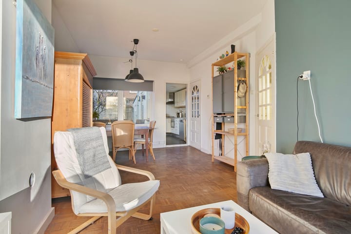 Foto 8 van Acaciasingel 26