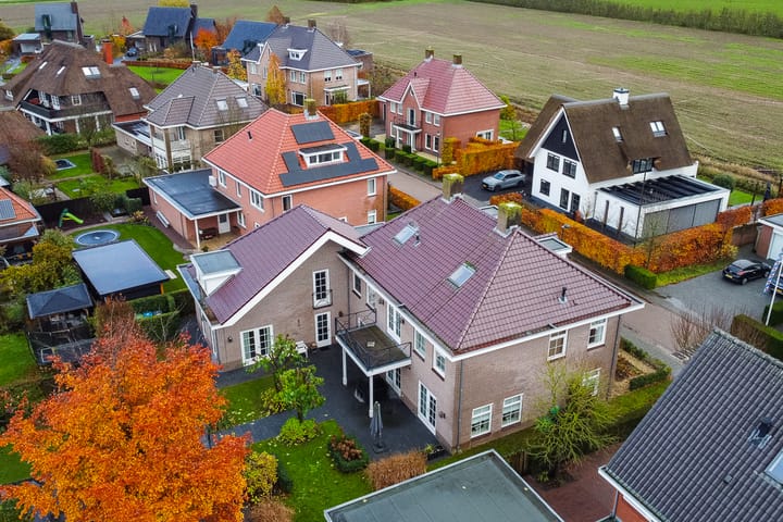 Foto 2 van Boomgaard 22