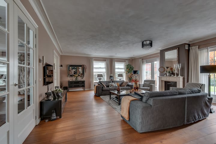 Foto 3 van Boomgaard 22