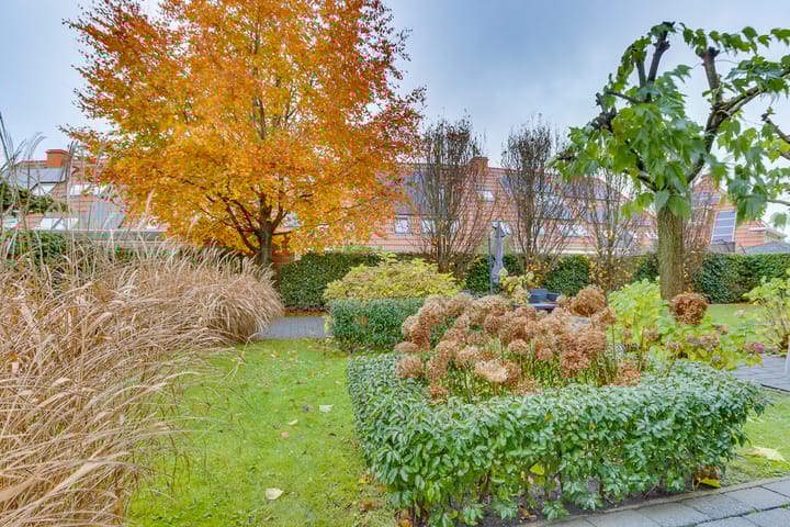 Foto 6 van Boomgaard 22