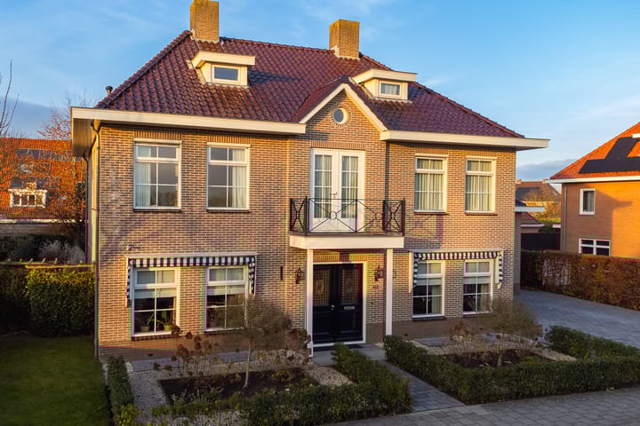 Foto 7 van Boomgaard 22