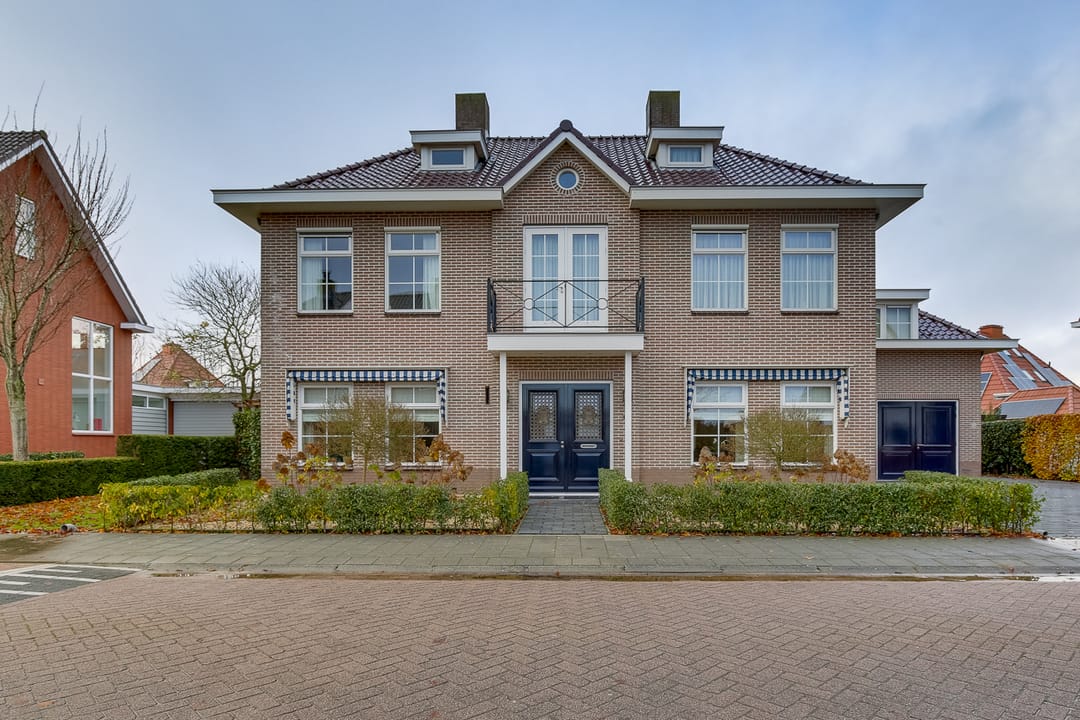 Photo 8 of Boomgaard 22