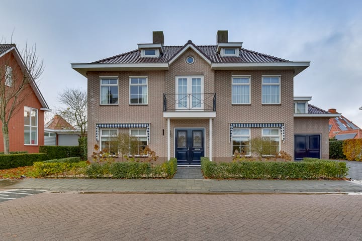 Foto 8 van Boomgaard 22